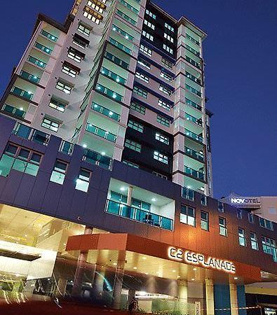 C2 Esplanade Service Apartments Дарвін Екстер'єр фото