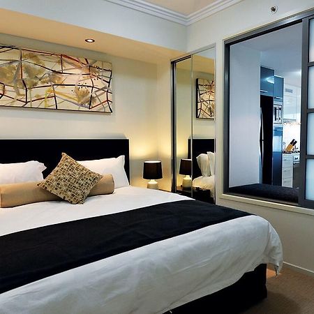 C2 Esplanade Service Apartments Дарвін Екстер'єр фото