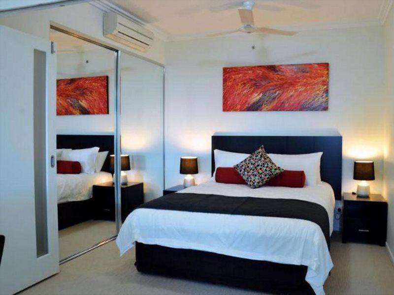 C2 Esplanade Service Apartments Дарвін Екстер'єр фото