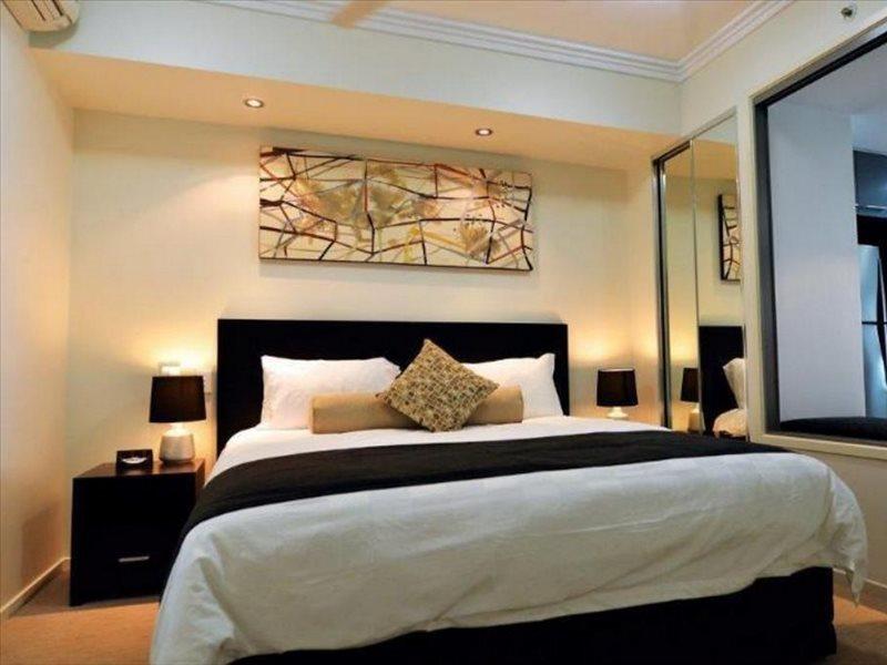 C2 Esplanade Service Apartments Дарвін Екстер'єр фото