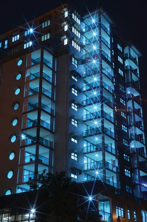 C2 Esplanade Service Apartments Дарвін Екстер'єр фото