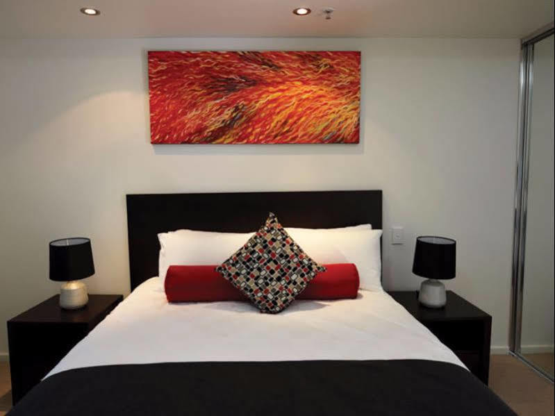 C2 Esplanade Service Apartments Дарвін Екстер'єр фото