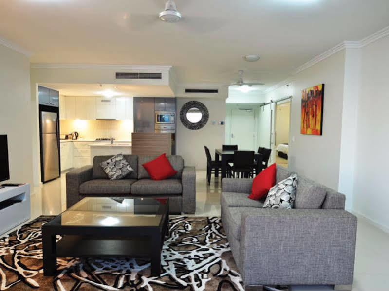 C2 Esplanade Service Apartments Дарвін Екстер'єр фото